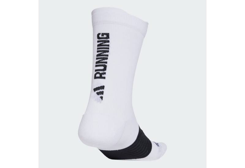 adidas Performance Funktionssocken RUNXGRAPHIC SOCKEN, 1 PAAR von adidas Performance