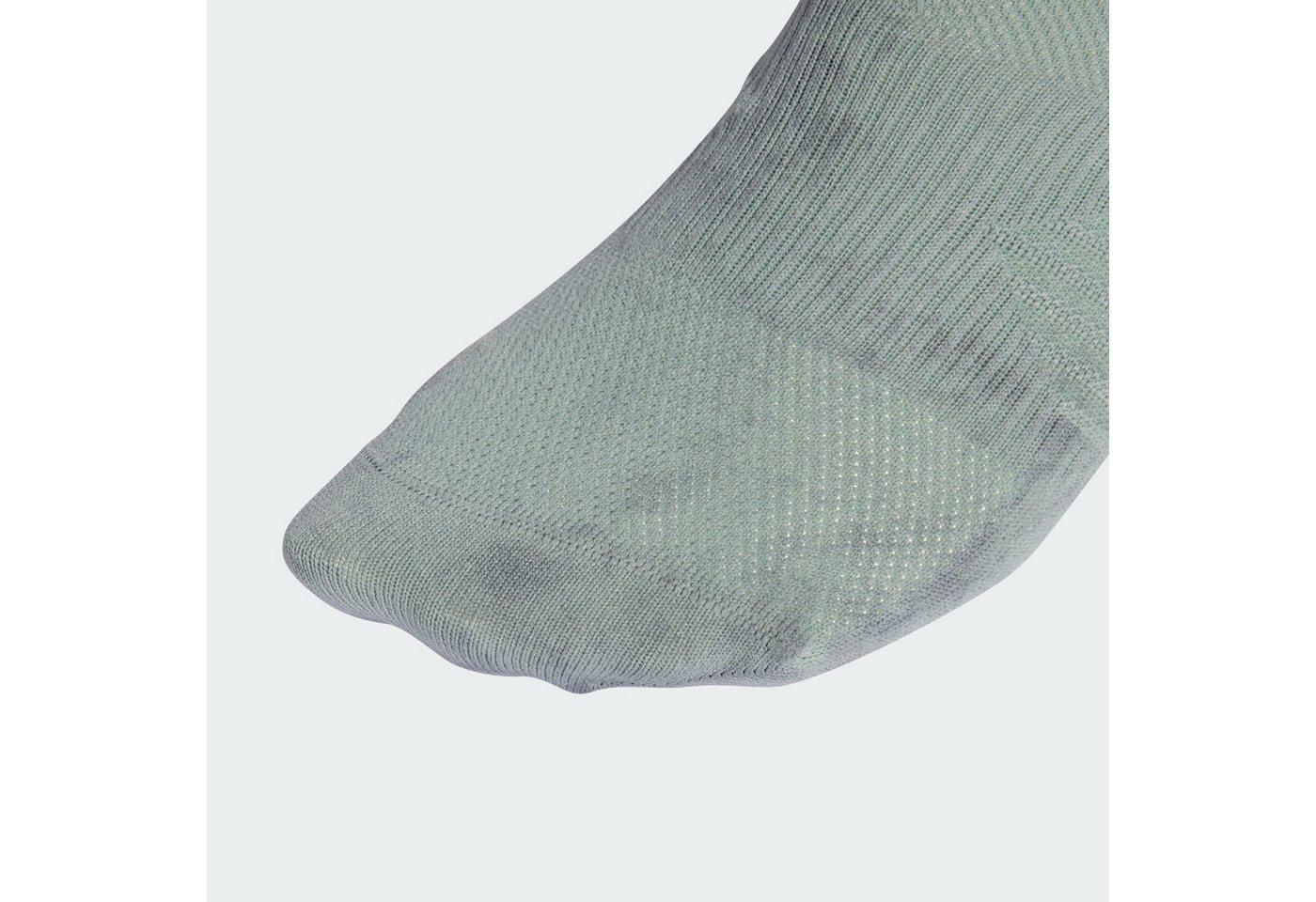 adidas Performance Funktionssocken RUNXGRAPHIC WASHED SOCKE (1-Paar) von adidas Performance