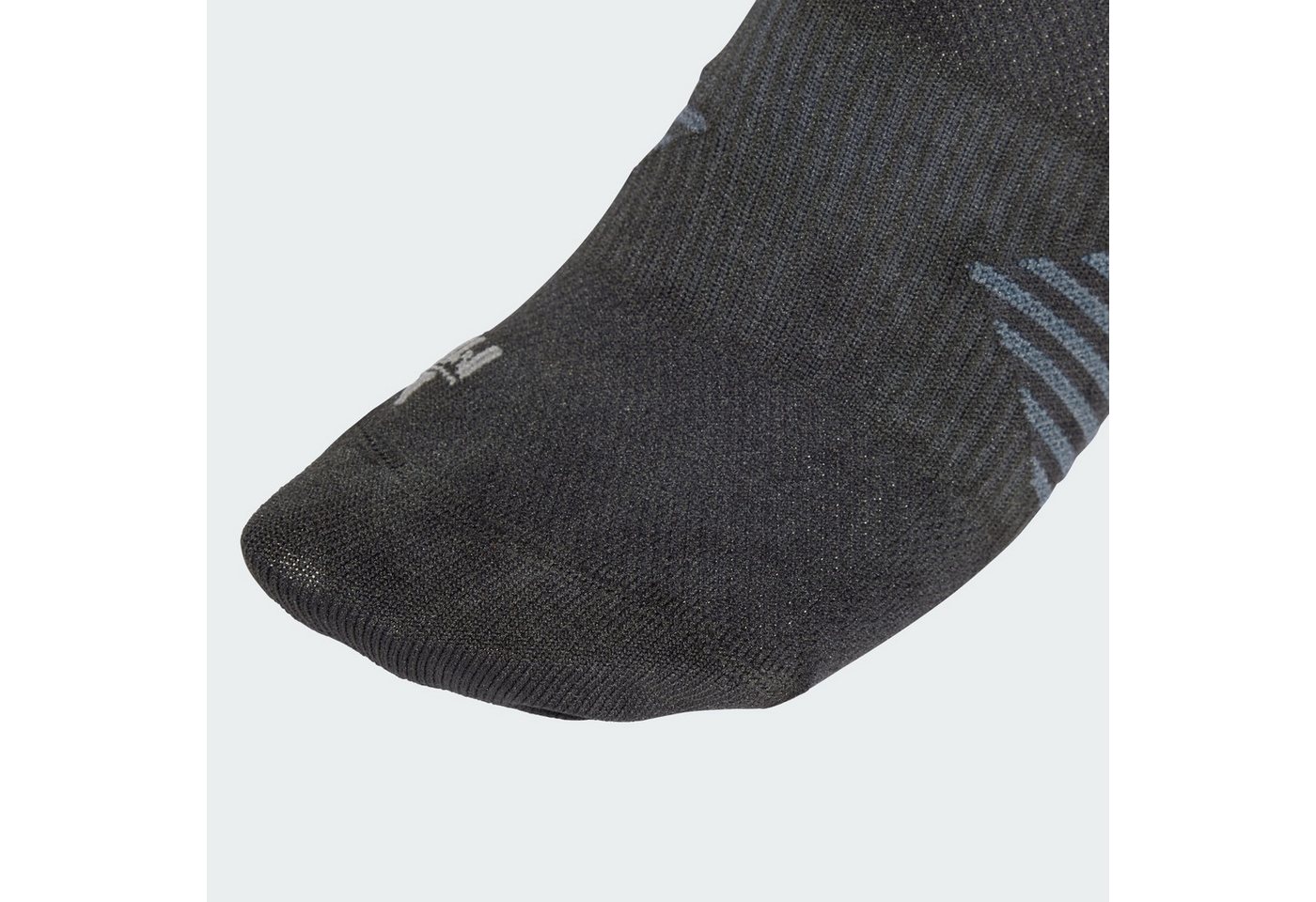 adidas Performance Funktionssocken RUNXGRAPHIC WASHED SOCKE (1-Paar) von adidas Performance