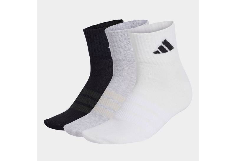 adidas Performance Funktionssocken T ESS ANK 3P von adidas Performance