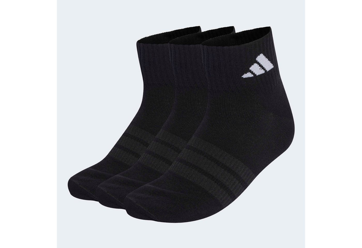adidas Performance Funktionssocken T ESS ANK 3P von adidas Performance