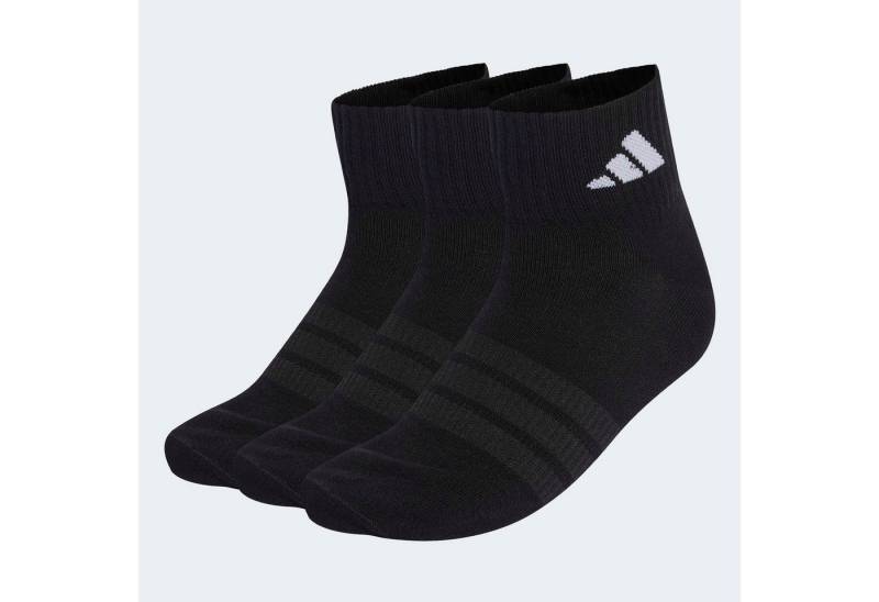 adidas Performance Funktionssocken T ESS ANK 3P von adidas Performance
