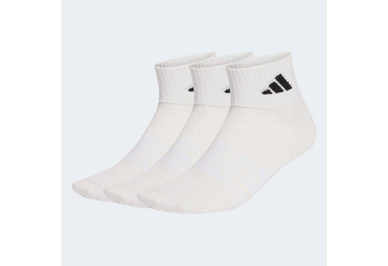 adidas Performance Funktionssocken T ESS ANK 3P von adidas Performance
