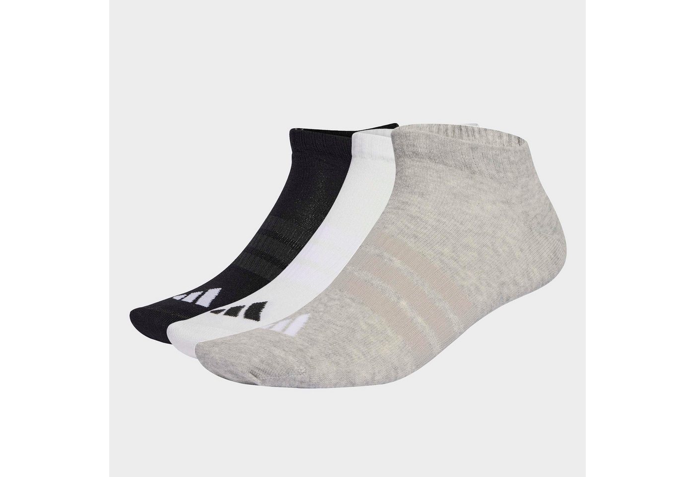 adidas Performance Funktionssocken T ESS LOW 3P von adidas Performance