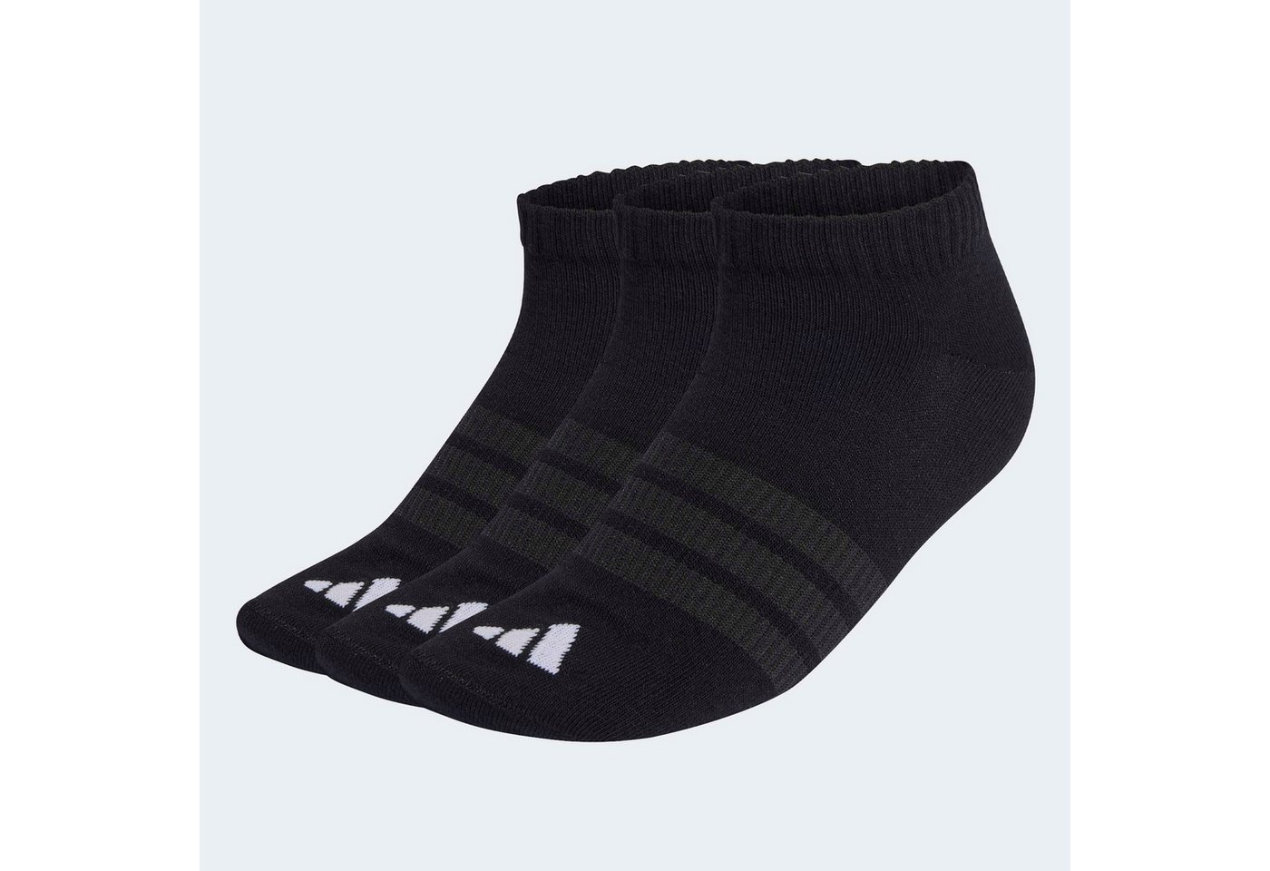 adidas Performance Funktionssocken T ESS LOW 3P von adidas Performance