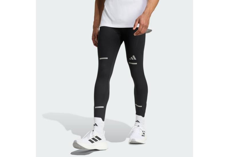 adidas Performance Funktionstights ADI365 RUNNING CLIMAWARM LEGGINGS von adidas Performance