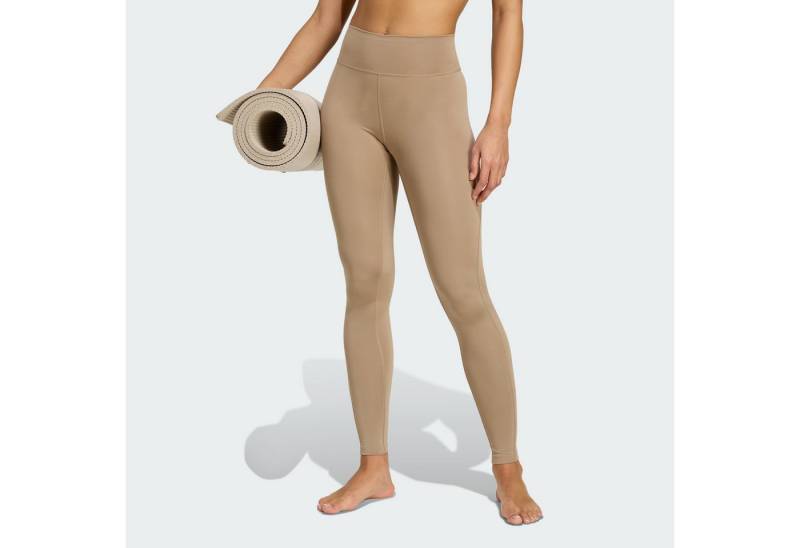 adidas Performance Funktionstights ALL ME ESSENTIALS FULL-LENGTH LEGGINGS adidas Performance Funktionstights ALL ME ESSENTIALS FULL-LENGTH LEGGINGS von adidas Performance