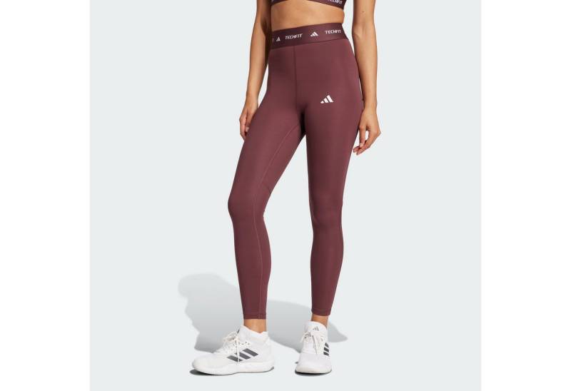adidas Performance Funktionstights TECHFIT 7/8-LEGGINGS von adidas Performance