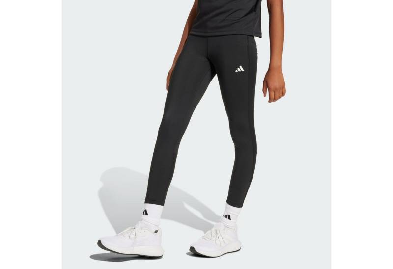 adidas Performance Funktionstights TECHFIT KIDS 7/8-LEGGINGS adidas Performance Funktionstights TECHFIT KIDS 7/8-LEGGINGS von adidas Performance