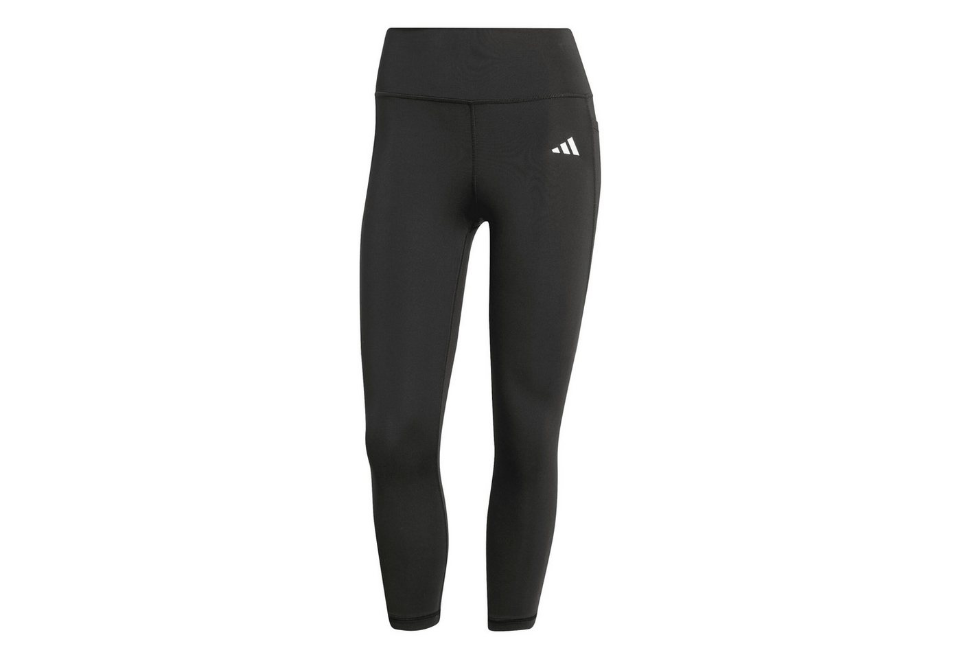 adidas Performance Funktionstights adidas Damen 3/4 Tight Optime Essentials Stash 3/4 Tight von adidas Performance