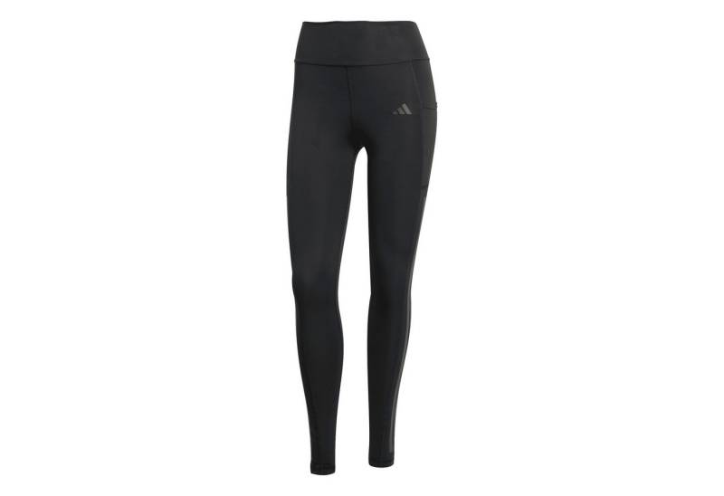 adidas Performance Funktionstights adidas Damen Tight Optime 3S Leggings von adidas Performance