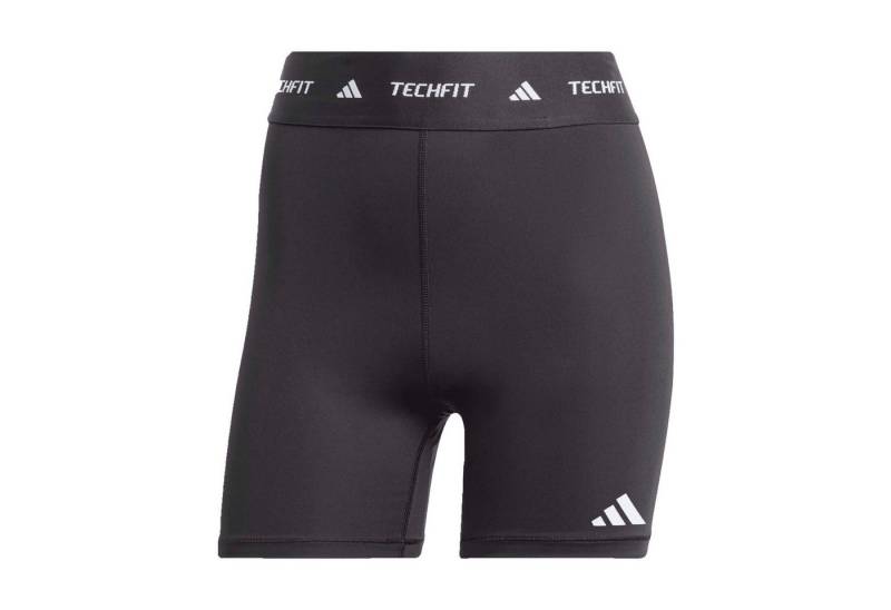 adidas Performance Funktionstights adidas Damen Tight TECHFIT Short von adidas Performance