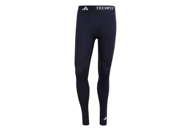 adidas Performance Funktionstights adidas Herren Tight TechFit Compression Training Leggings von adidas Performance