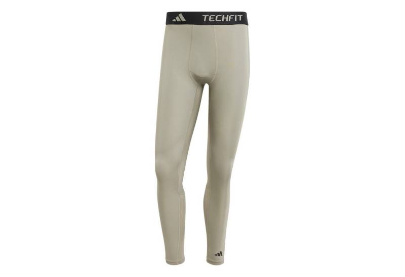 adidas Performance Funktionstights adidas Herren Tight TechFit Compression Training Leggings von adidas Performance
