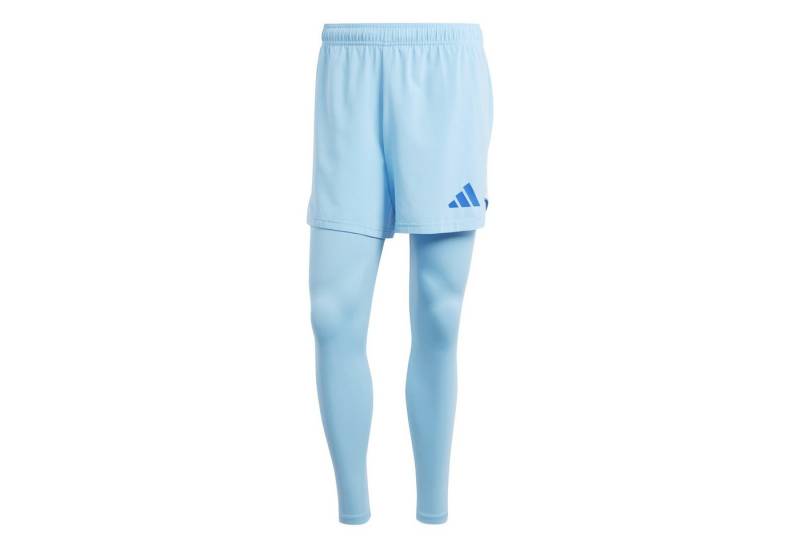adidas Performance Funktionstights adidas Herren Torwarttight Tiro 24 Pro Goalkeeper Tight von adidas Performance
