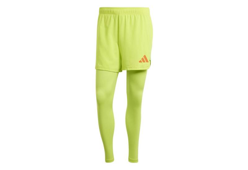 adidas Performance Funktionstights adidas Herren Torwarttight Tiro 24 Pro Goalkeeper Tight von adidas Performance