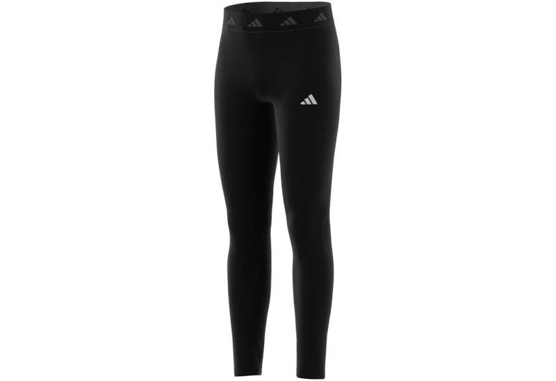 adidas Performance Funktionstights adidas Kinder Tight J Techfit Tights von adidas Performance