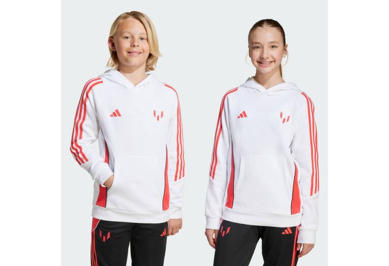 adidas Performance Funktionstop MESSI KIDS HOODIE von adidas Performance