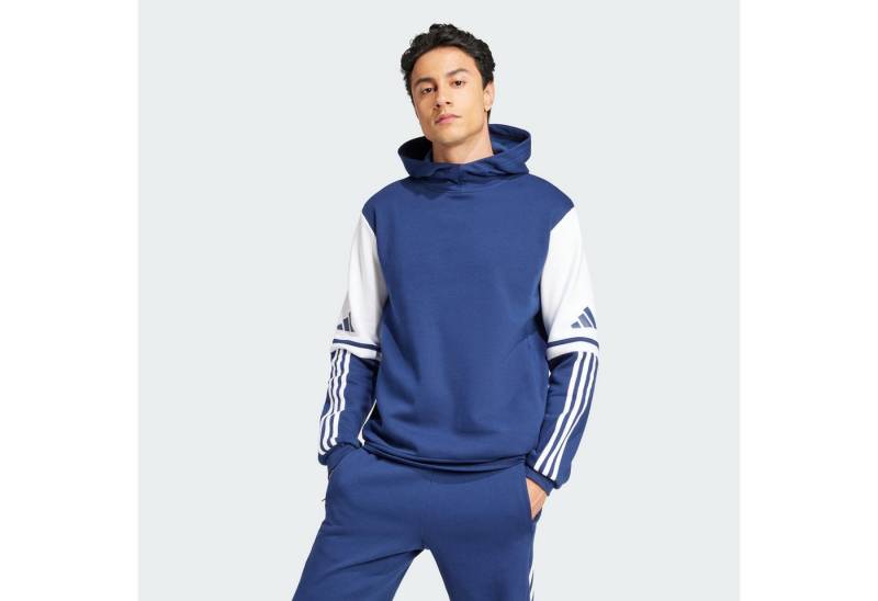 adidas Performance Funktionstop SQUADRA 25 SWEAT HOODIE von adidas Performance