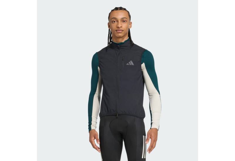 adidas Performance Funktionsweste ESSENTIALS WINDDICHTE WESTE von adidas Performance