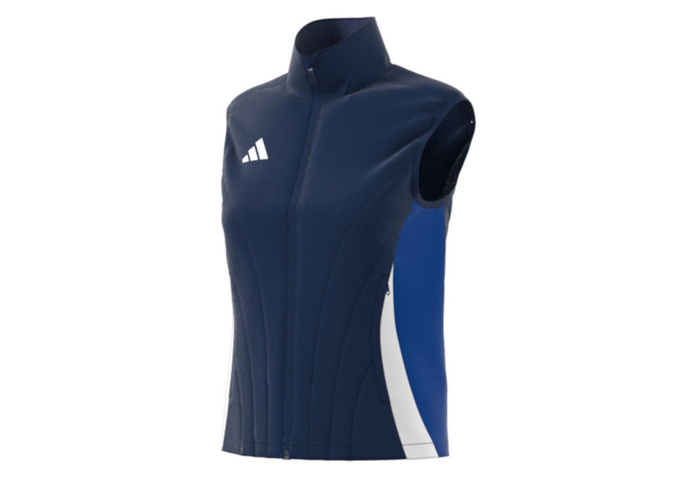 adidas Performance Funktionsweste adidas Damen Weste Tiro 24 Competition Winterized Vest von adidas Performance
