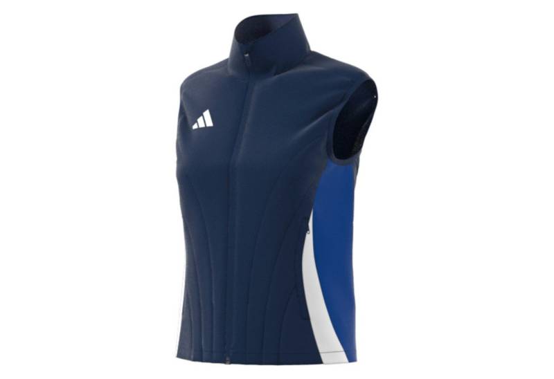 adidas Performance Funktionsweste adidas Damen Weste Tiro 24 Competition Winterized Vest von adidas Performance