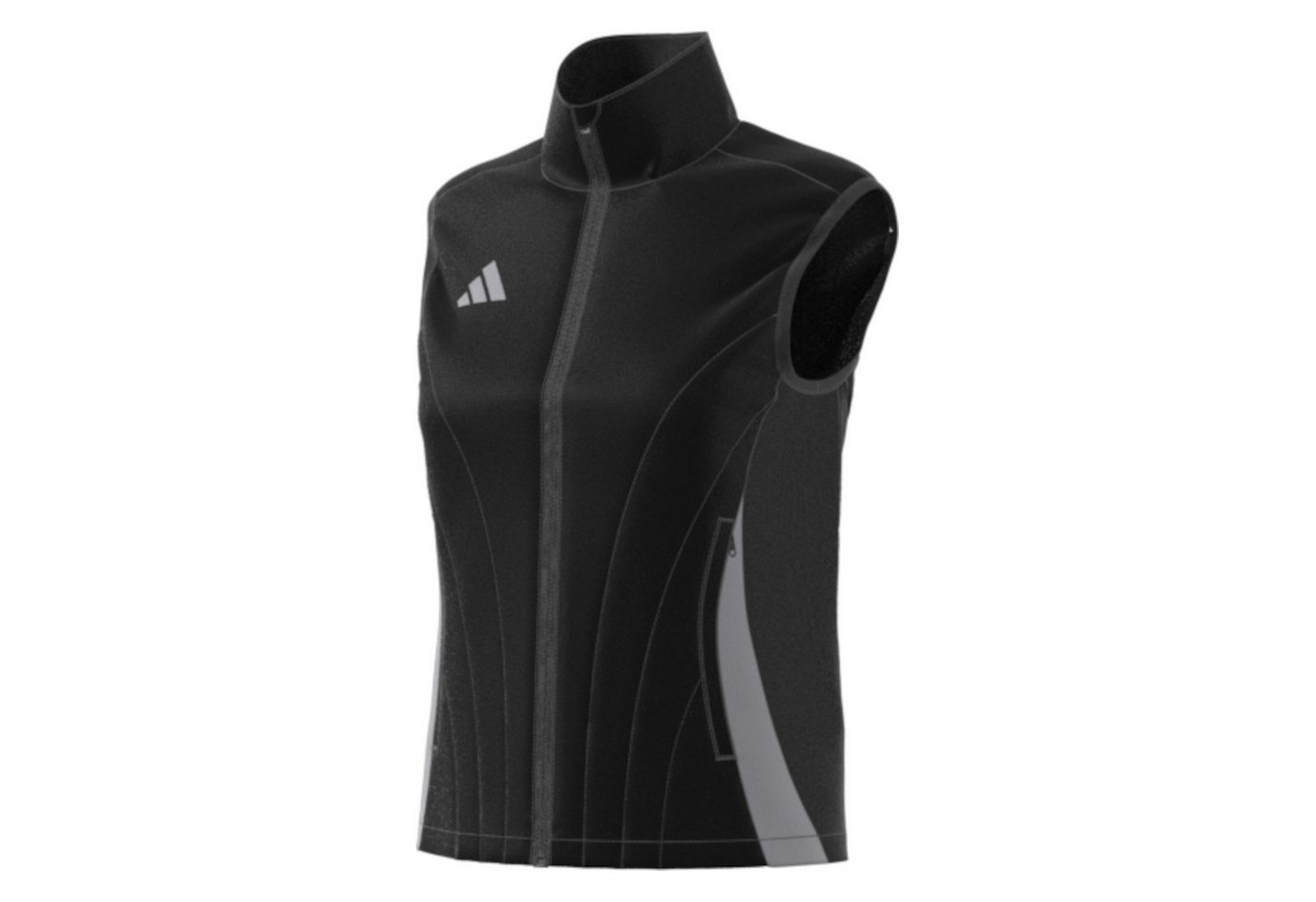 adidas Performance Funktionsweste adidas Damen Weste Tiro 24 Competition Winterized Vest von adidas Performance