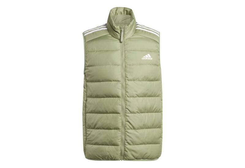 adidas Performance Funktionsweste adidas Herren Daunenweste Essentials 3-Stripes Light Vest von adidas Performance