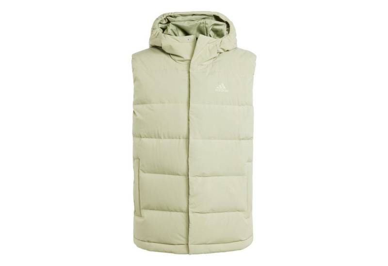 adidas Performance Funktionsweste adidas Herren Daunenweste Helionic Vest von adidas Performance