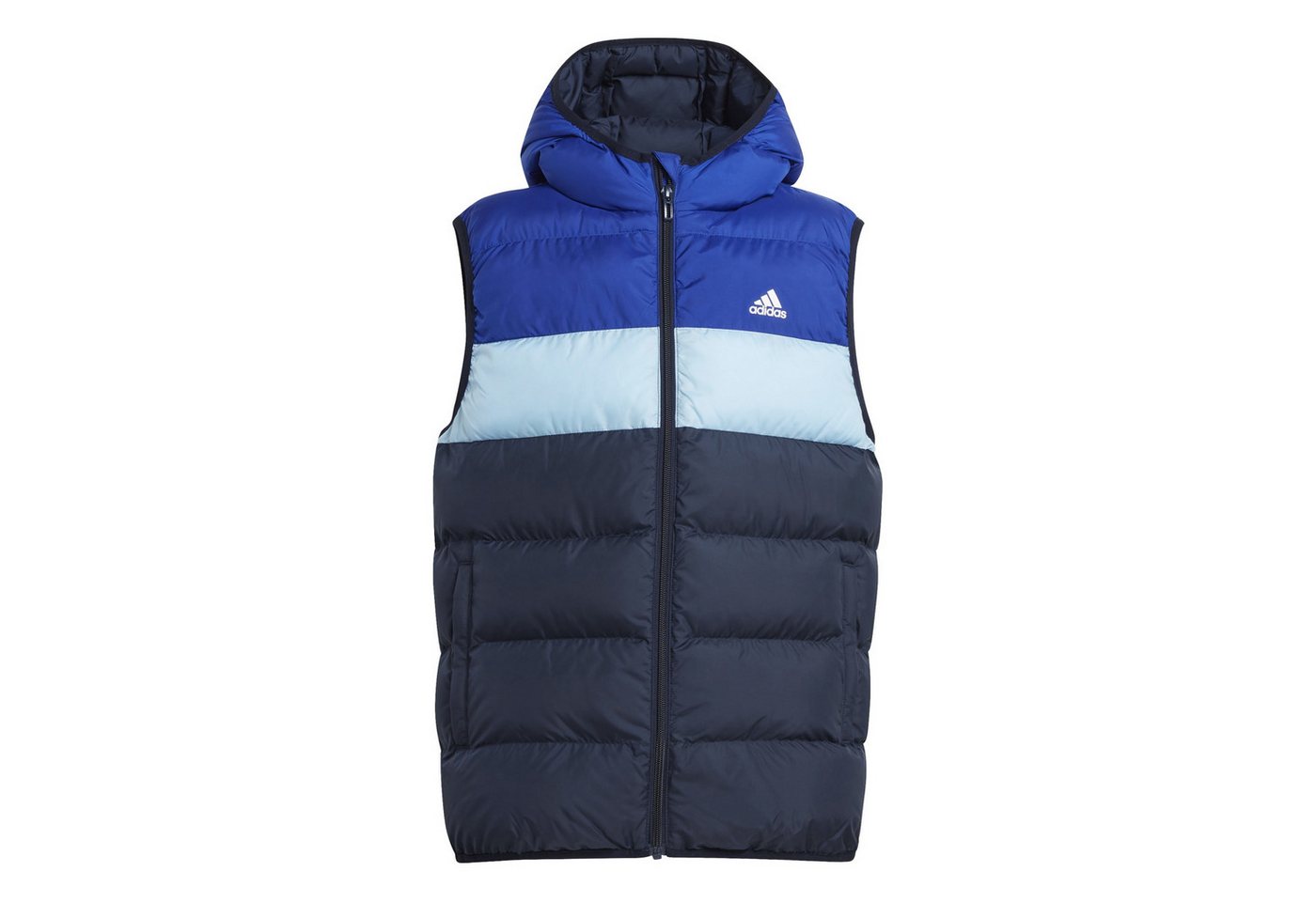 adidas Performance Funktionsweste adidas Kinder Weste Synthetic Down Vest von adidas Performance