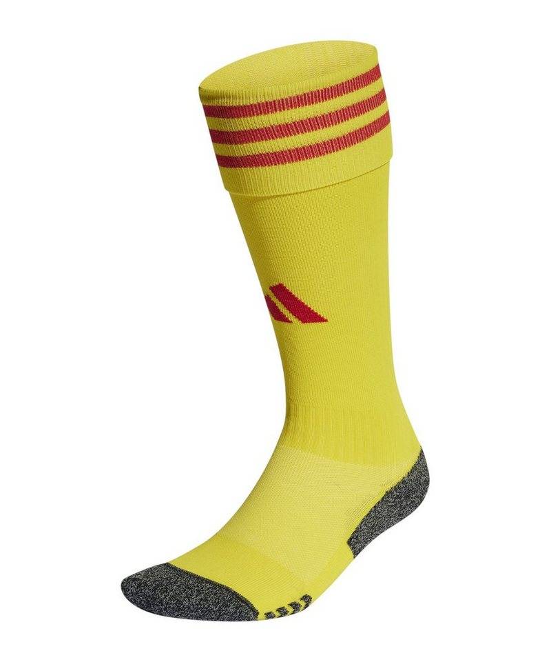 adidas Performance Fußballstutzen adidas Performance 23 Strumpfstutzen Polyester von adidas Performance