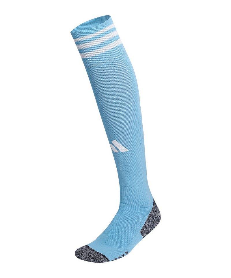 adidas Performance Fußballstutzen adidas Performance Adisock 23 Custom Stutzen Hell Polyester von adidas Performance