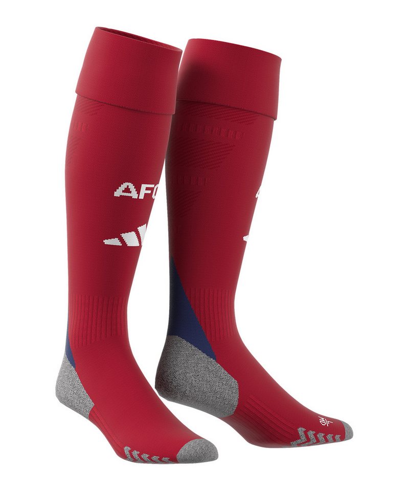 adidas Performance Fußballstutzen adidas Performance Polyester von adidas Performance