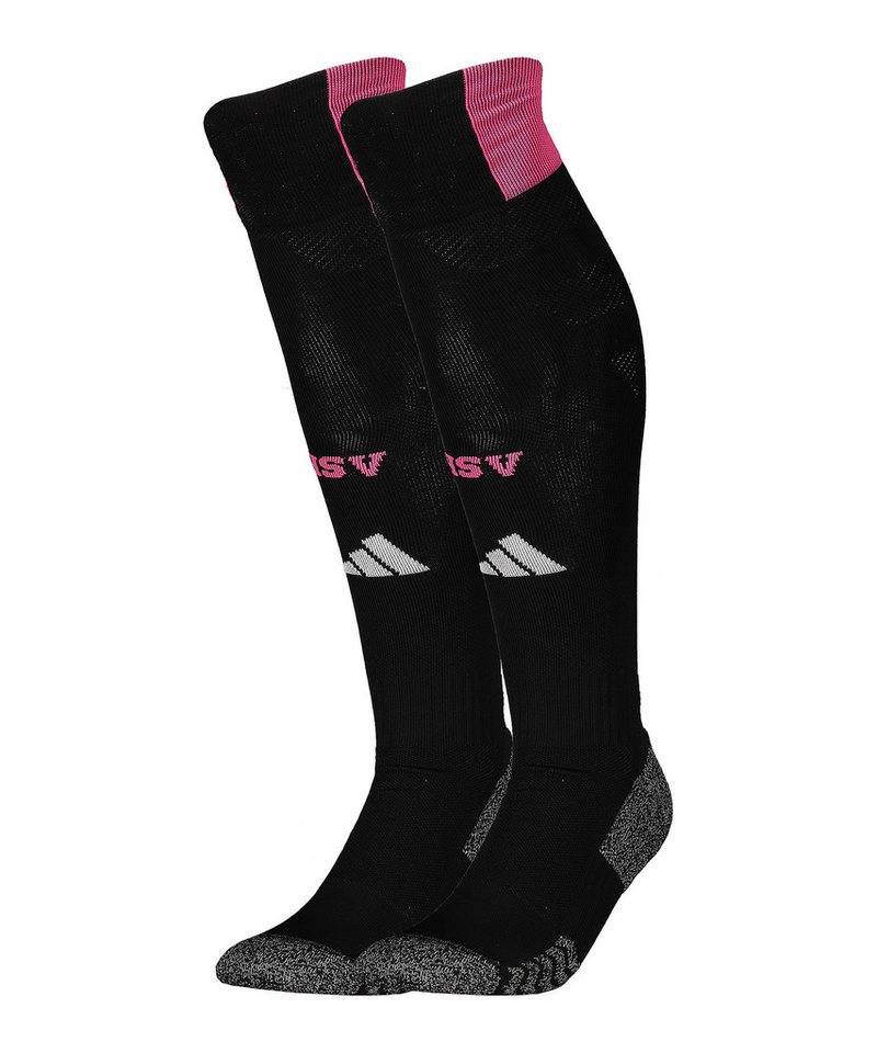 adidas Performance Fußballstutzen adidas Performance Polyester von adidas Performance