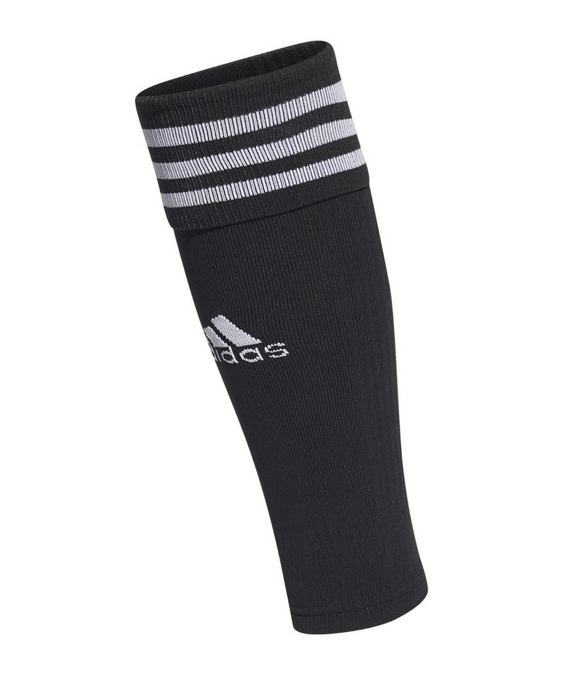 adidas Performance Fußballstutzen adidas Performance Team 22 Sleeve Stutzen - Sleeve Polyester von adidas Performance