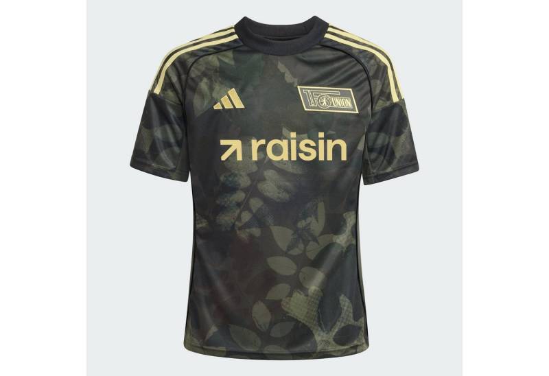 adidas Performance Fußballtrikot 1. FC UNION BERLIN 25/26 KIDS AUSWÄRTSTRIKOT (1-tlg) von adidas Performance