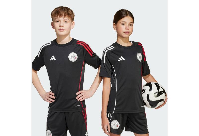 adidas Performance Fußballtrikot AJAX TIRO 25 COMPETITION KIDS TRAININGSTRIKOT von adidas Performance