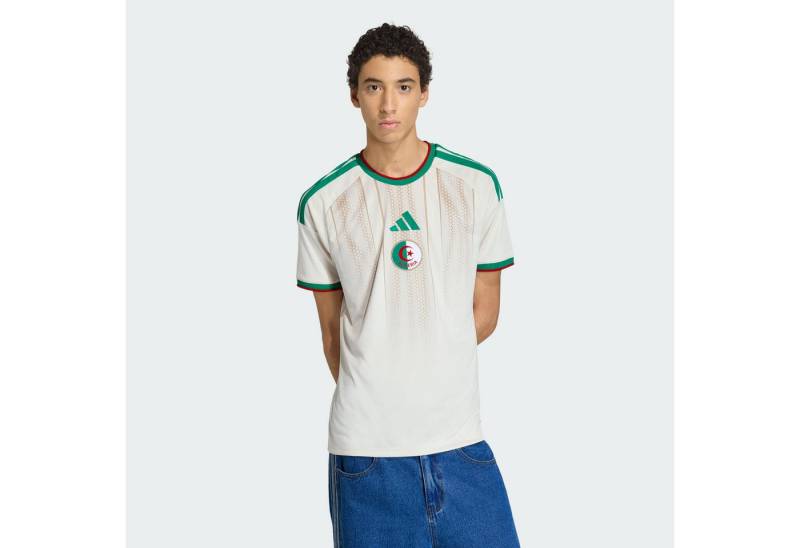 adidas Performance Fußballtrikot ALGERIEN 26 HEIMTRIKOT (1-tlg) von adidas Performance