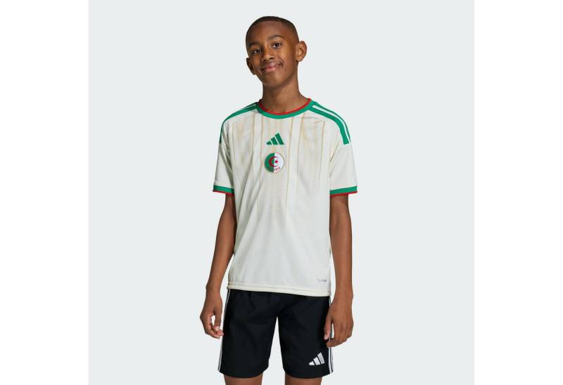adidas Performance Fußballtrikot ALGERIEN 26 HEIMTRIKOT KIDS (1-tlg) von adidas Performance