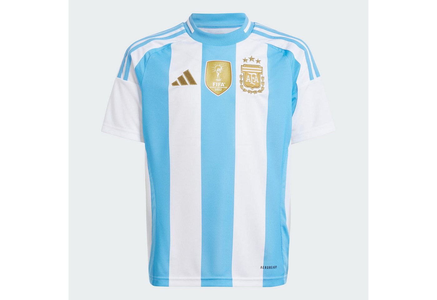 adidas Performance Fußballtrikot ARGENTINIEN 24 KIDS HEIMTRIKOT von adidas Performance