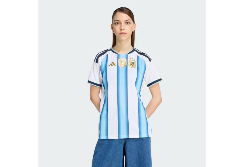 adidas Performance Fußballtrikot ARGENTINIEN 26 HEIMTRIKOT (1-tlg) von adidas Performance
