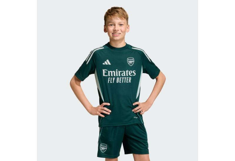 adidas Performance Fußballtrikot ARSENAL TIRO 25 COMPETITION KIDS TRAININGSTRIKOT (1-tlg) von adidas Performance