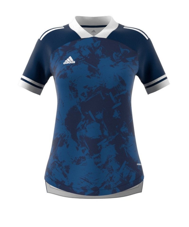 adidas Performance Fußballtrikot Condivo 20 Trikot kurzarm Damen von adidas Performance