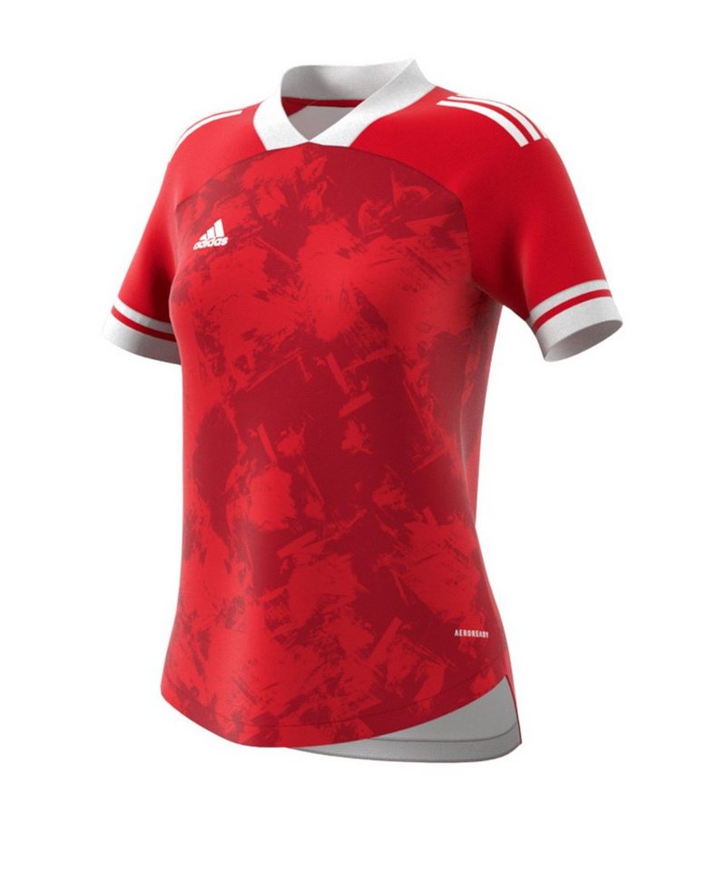 adidas Performance Fußballtrikot Condivo 20 Trikot kurzarm Damen von adidas Performance