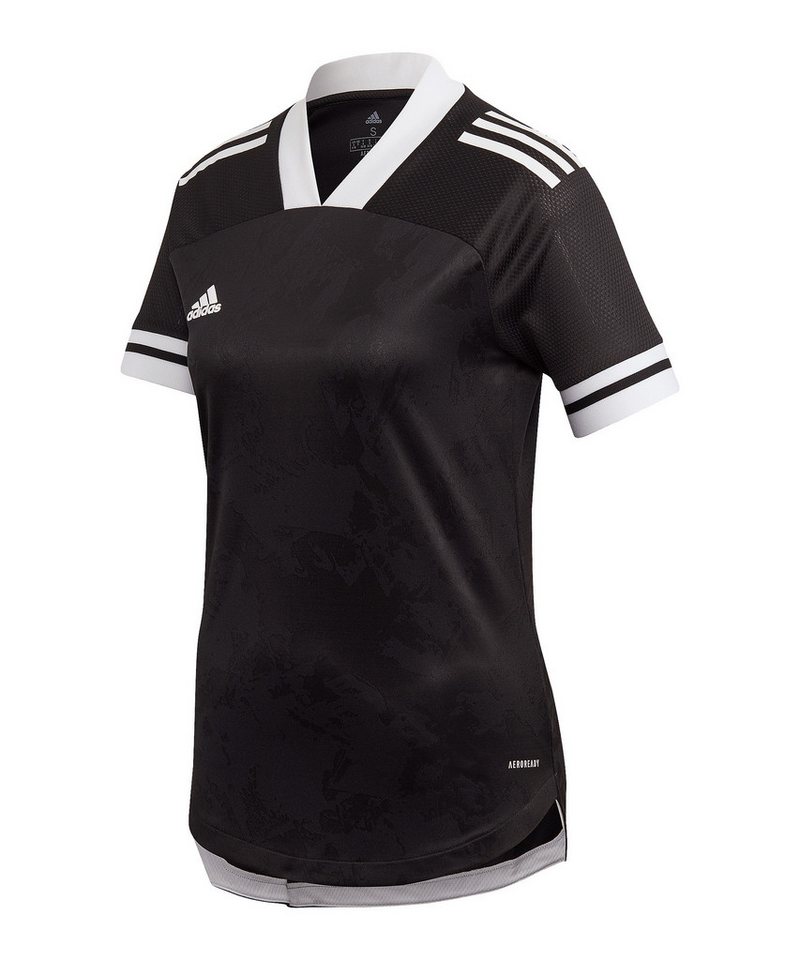 adidas Performance Fußballtrikot Condivo 20 Trikot kurzarm Damen von adidas Performance