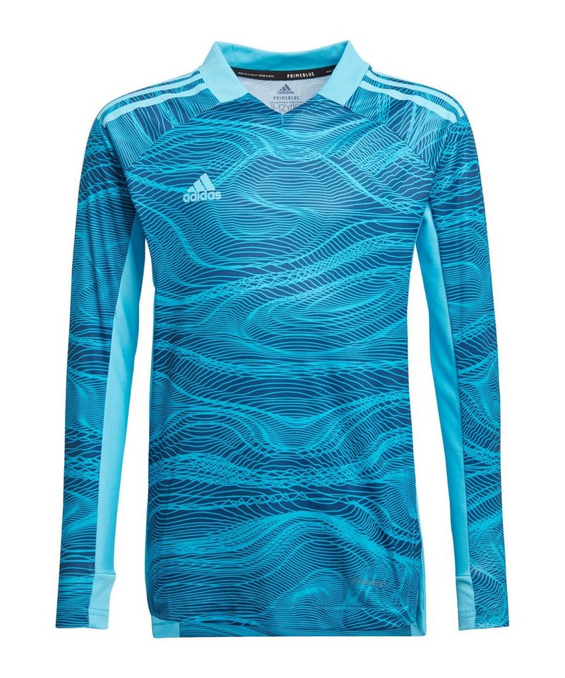 adidas Performance Fußballtrikot Condivo 21 Torwarttrikot Kids von adidas Performance