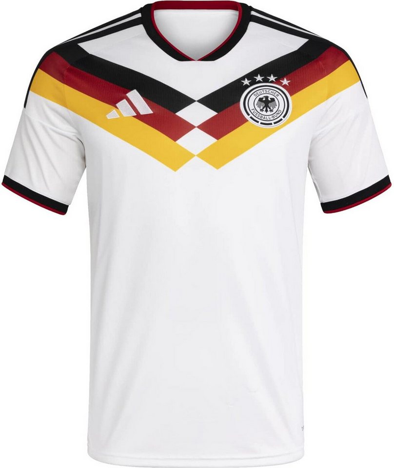 adidas Performance Fußballtrikot DFB H JSY WHITE von adidas Performance