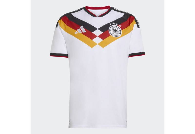 adidas Performance Fußballtrikot Deutschland 26 Heimtrikot DFB WM Trikot Deutschland 2026 von adidas Performance