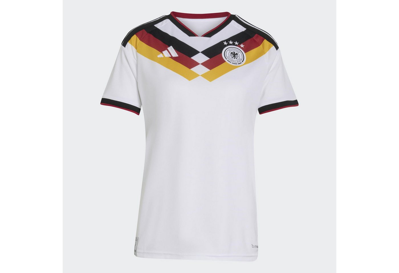 adidas Performance Fußballtrikot Deutschland 26 Heimtrikot Frauen WM Trikot Deutschland 2026 von adidas Performance