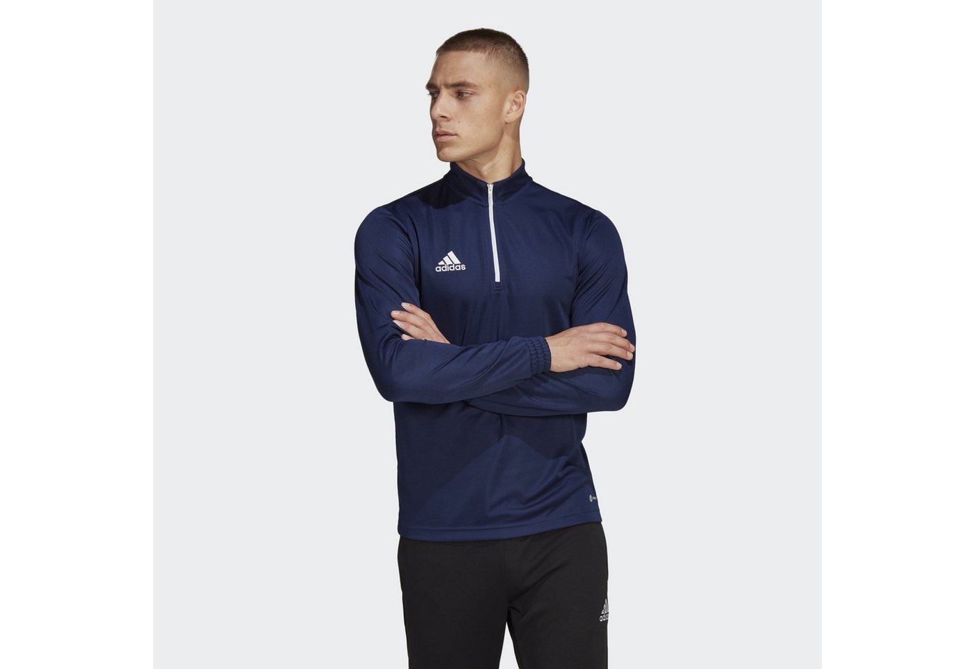 adidas Performance Fußballtrikot ENTRADA 22 TRAINING OBERTEIL von adidas Performance